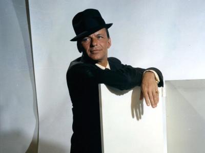 Frank Sinatra